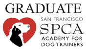 San Francisco SPCA.